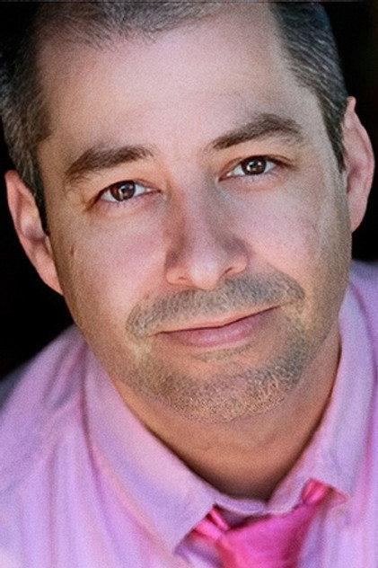 James Vásquez - Actor Profile Photo