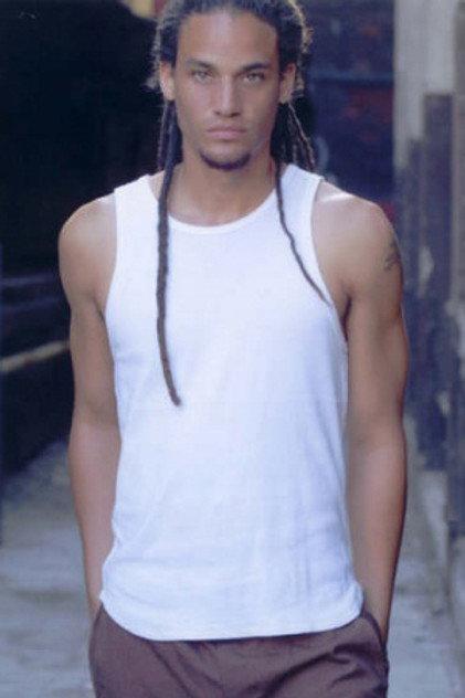 Bobby Manning - Actor Profile Photo