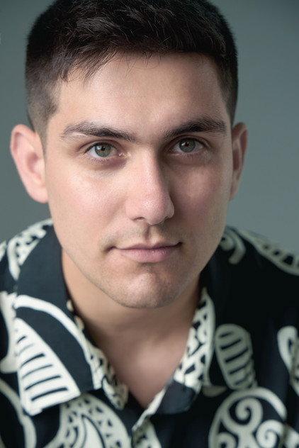 Rovaif Babar - Actor Profile Photo
