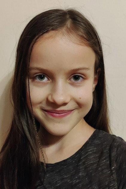 Bori Havlicsek - Actor Profile Photo