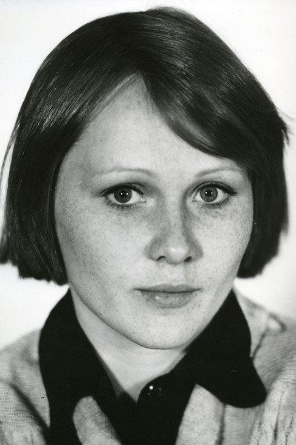 Nijolė Oželytė - Actor Profile Photo