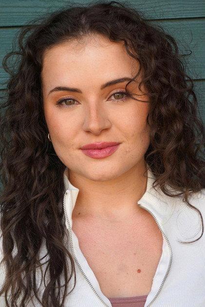Delaney White - Actor Profile Photo