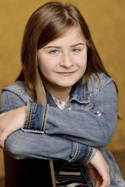 Ava Connolly - Actor Profile Photo