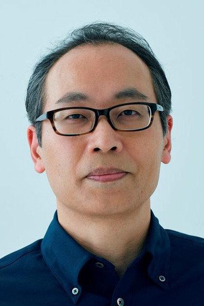 Bokuzo Masana - Actor Profile Photo
