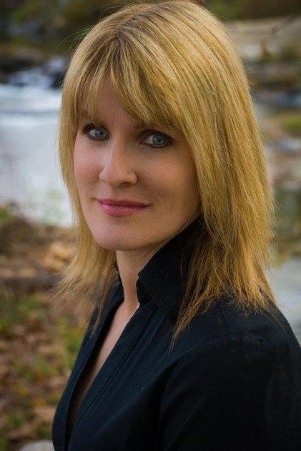 Stephanie Eaton - Actor Profile Photo