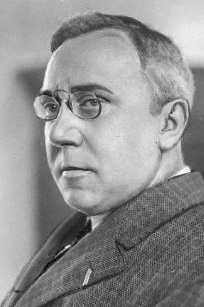 Boleslaw Szczurkiewicz - Actor Profile Photo