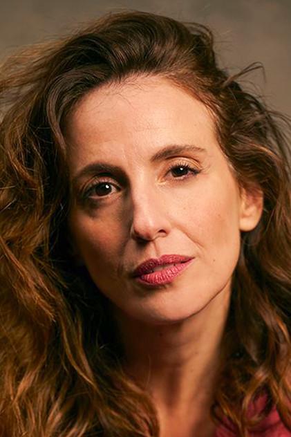 Marta Romero - Actor Profile Photo