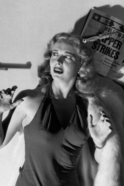 Mary Meade - Actor Profile Photo