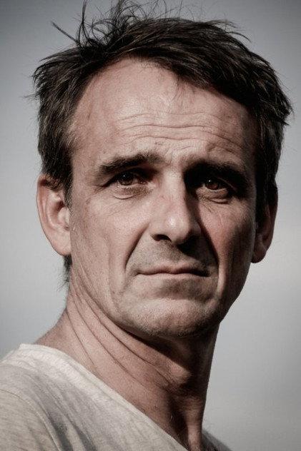 Matthias Neukirch - Actor Profile Photo