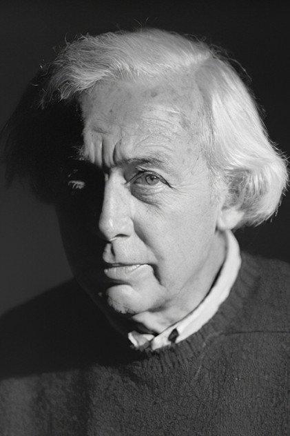 Robert Bresson - Actor Profile Photo