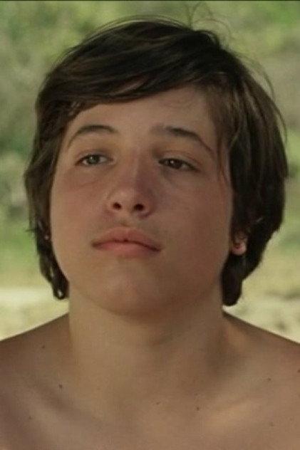 Lucio Giménez Cacho - Actor Profile Photo