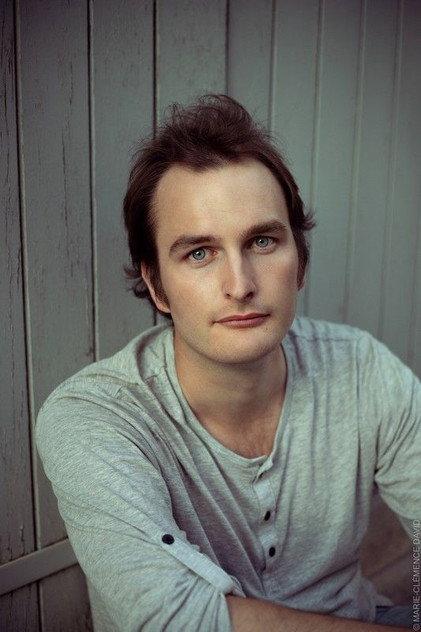 Rémi Taffanel - Actor Profile Photo