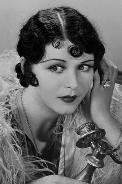 Fritzi Ridgeway - Actor Profile Photo