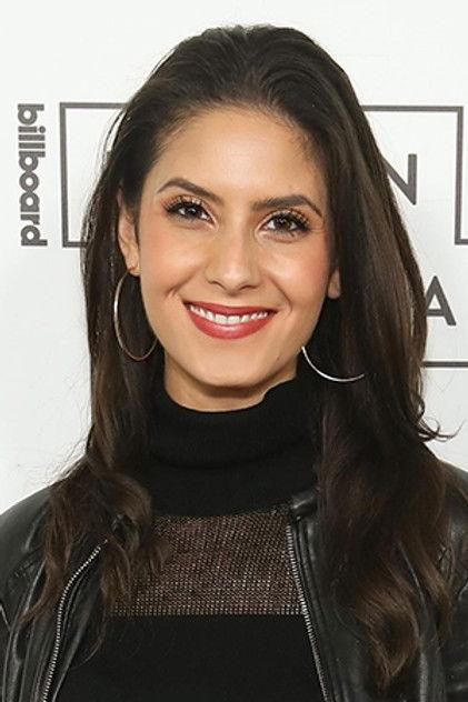 Carolyn Ordoñez - Actor Profile Photo