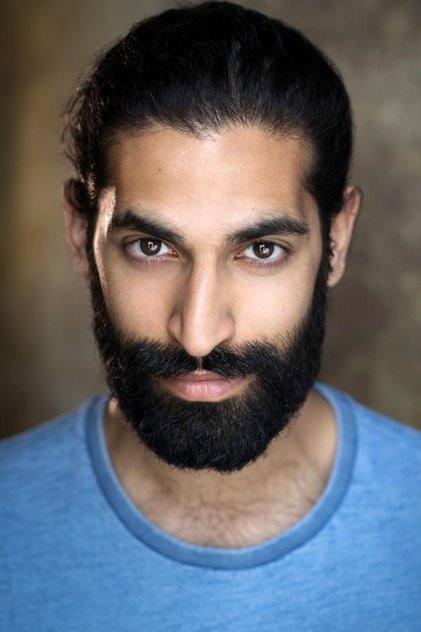 Arevinth V Sarma - Actor Profile Photo