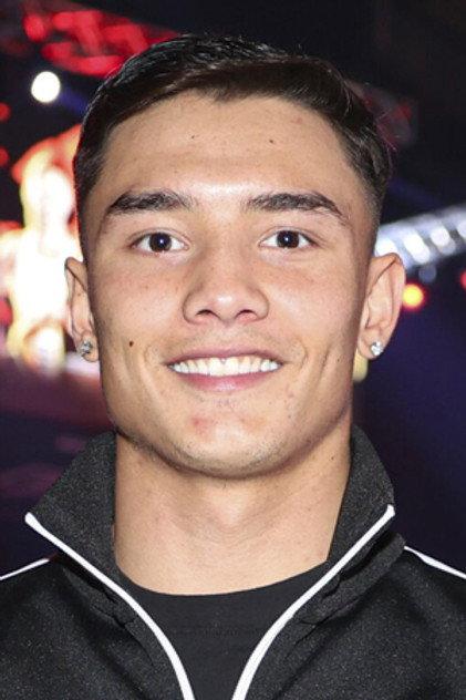 Cameron Vuong - Actor Profile Photo