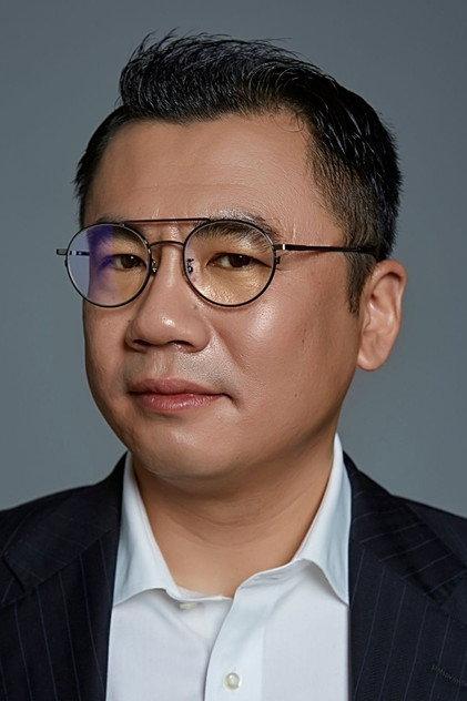 Yan Qiang - Actor Profile Photo