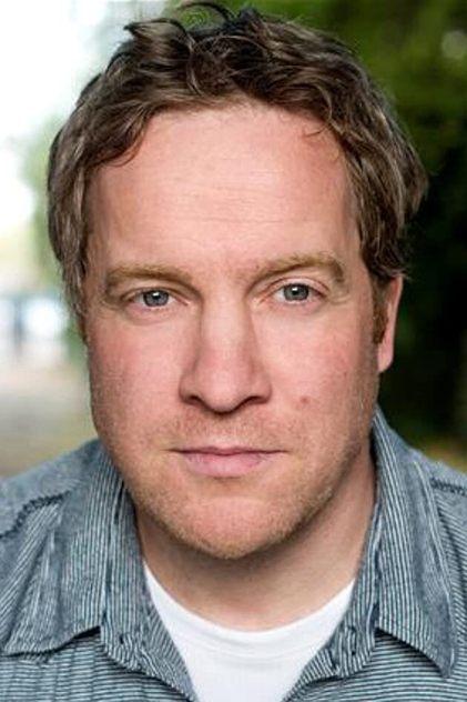Grant Burgin - Actor Profile Photo