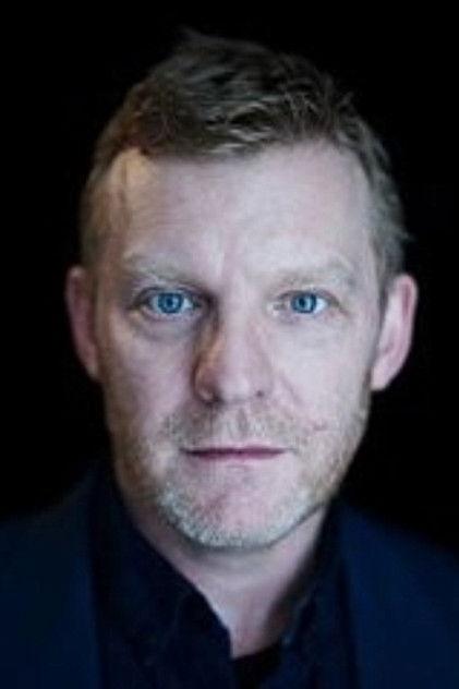 Stevan Rimkus - Actor Profile Photo