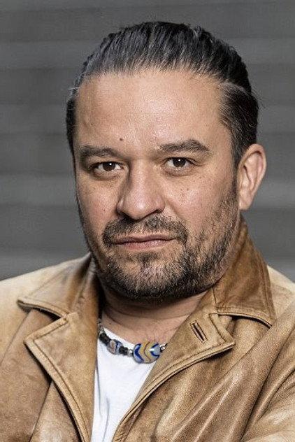 Kryštof Rímský - Actor Profile Photo