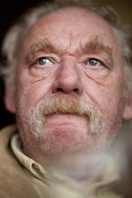 Viktor Friberg - Actor Profile Photo