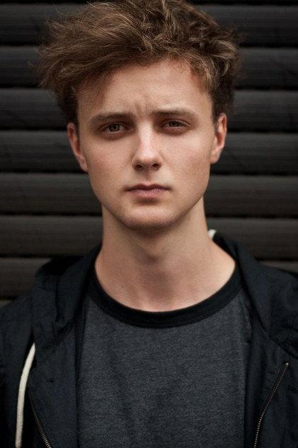 David Nolden - Actor Profile Photo