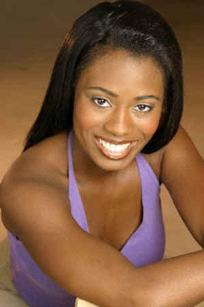 Tennille Williams - Actor Profile Photo