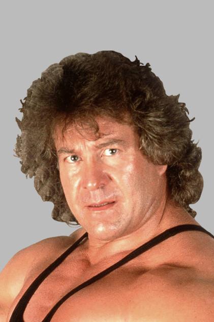 Ken Patera - Actor Profile Photo