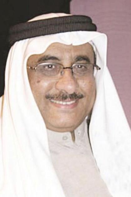 Ahmad Mousaed - Actor Profile Photo
