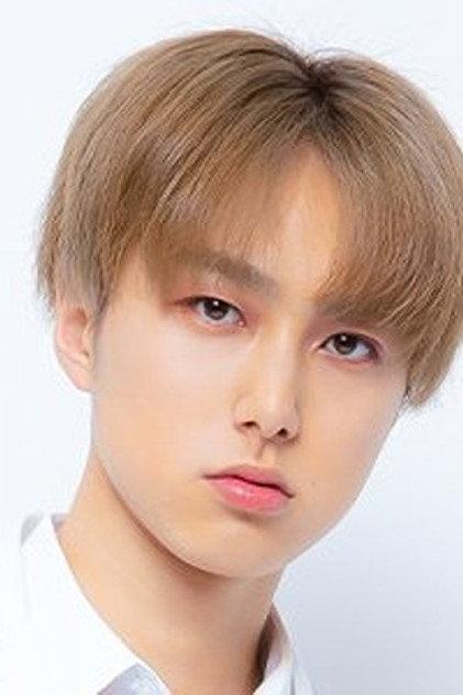 Takumi Ozaki - Actor Profile Photo