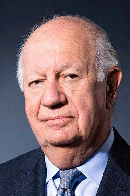Ricardo Lagos - Actor Profile Photo