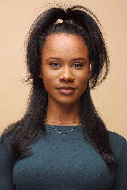 Brittany Styles - Actor Profile Photo