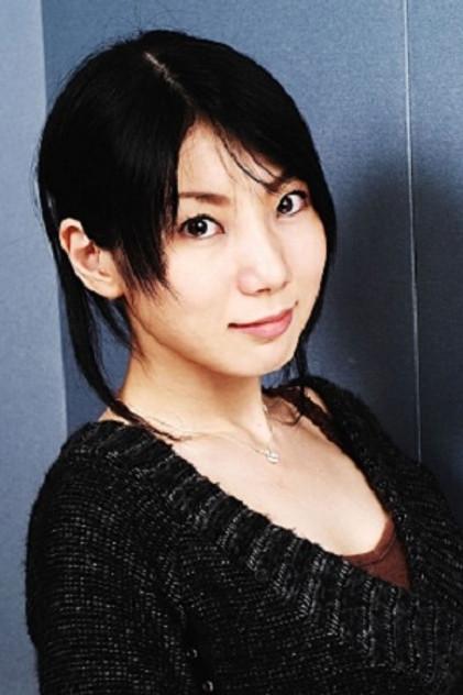 Hitomi Harada - Actor Profile Photo