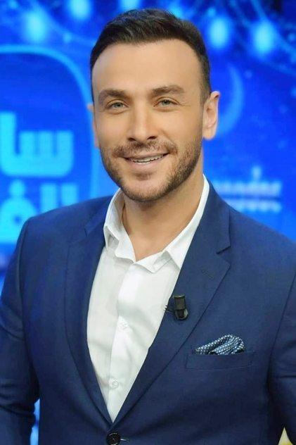 Yassine Ben Gamra - Actor Profile Photo