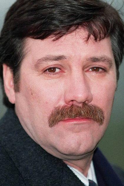 Jonathan Duttine - Actor Profile Photo