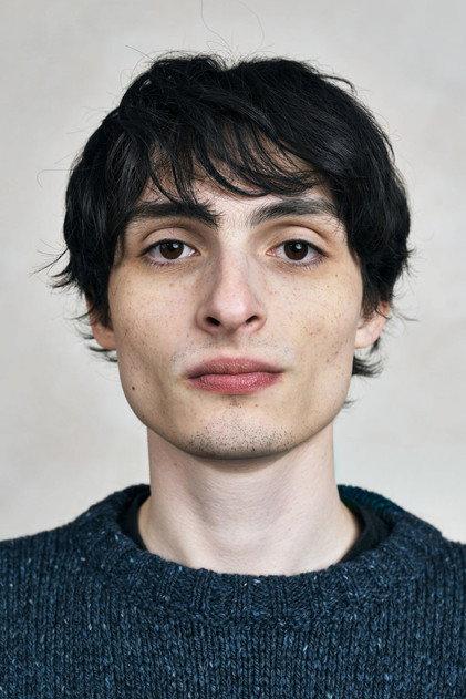 Finn Wolfhard - Actor Profile Photo