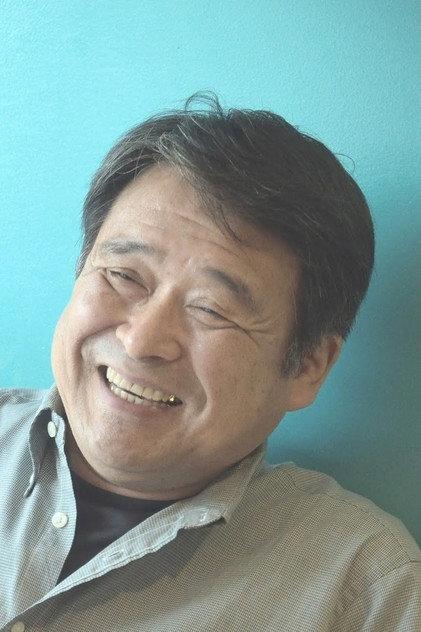 Masaaki Tezuka - Actor Profile Photo