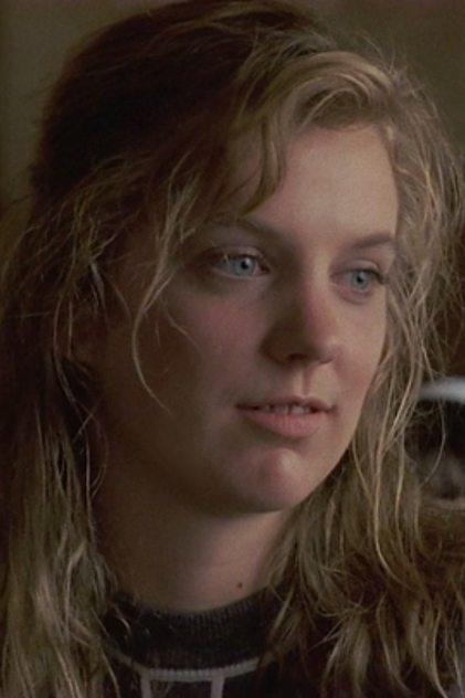 Maud Winchester - Actor Profile Photo