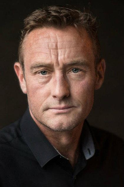 Paul Roe - Actor Profile Photo