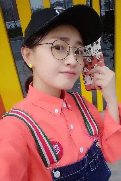 Luo Si Wei - Actor Profile Photo