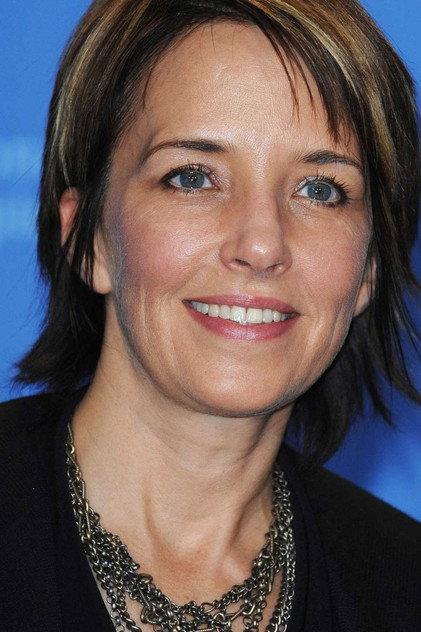 Lesley Chilcott - Actor Profile Photo