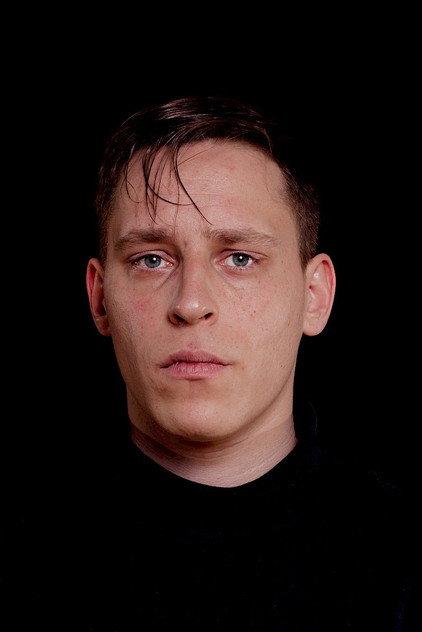 Daniel Virtanen - Actor Profile Photo