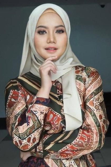 Zahira Radzi - Actor Profile Photo