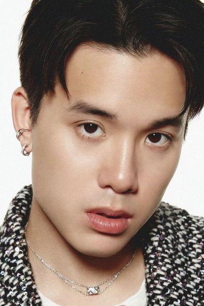 Teeradon Supapunpinyo - Actor Profile Photo