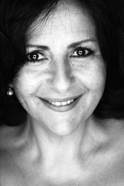 Vitalba Andrea - Actor Profile Photo