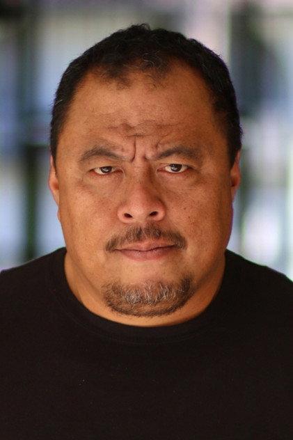 Kelemete Misipeka - Actor Profile Photo
