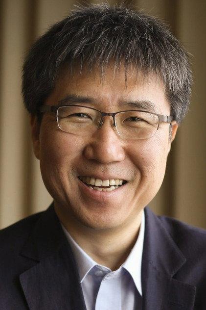 Ha-Joon Chang - Actor Profile Photo