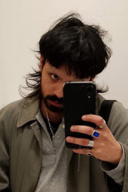 Ka Robsa - Actor Profile Photo