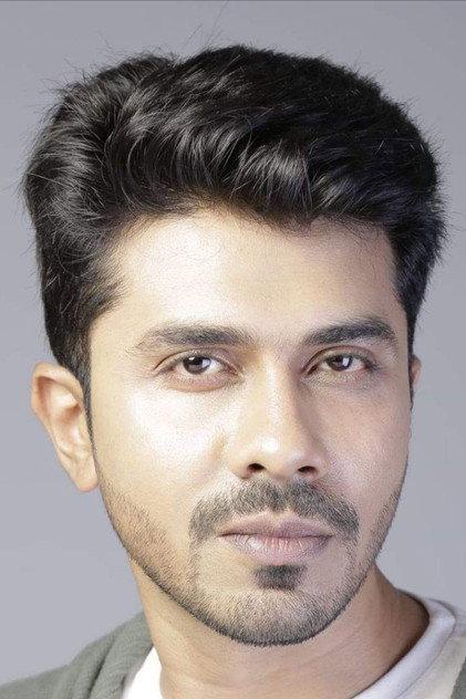 Rohith Bhanuprakash - Actor Profile Photo