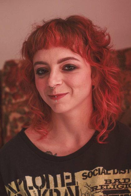 Yasmim Piorino - Actor Profile Photo